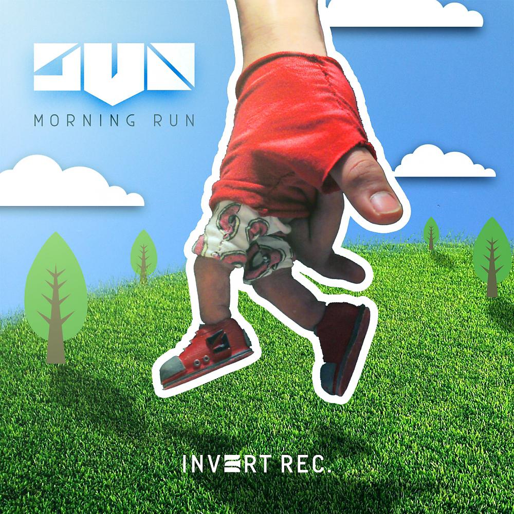 Постер альбома Morning Run