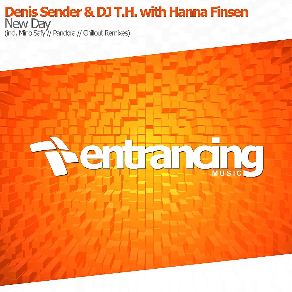 Denis Sender - New Day (Mino Safy Dub Mix)