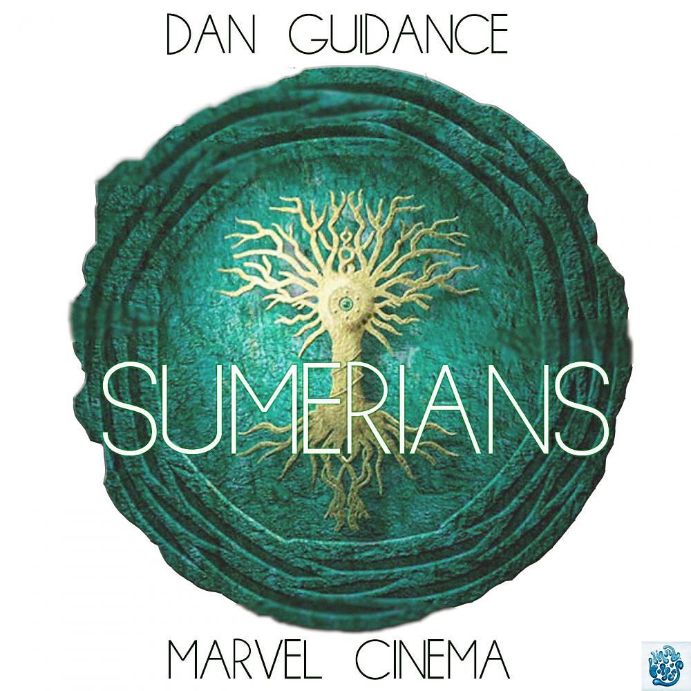 Dan Guidance - The Messenger (Marvel Cinema Remix)