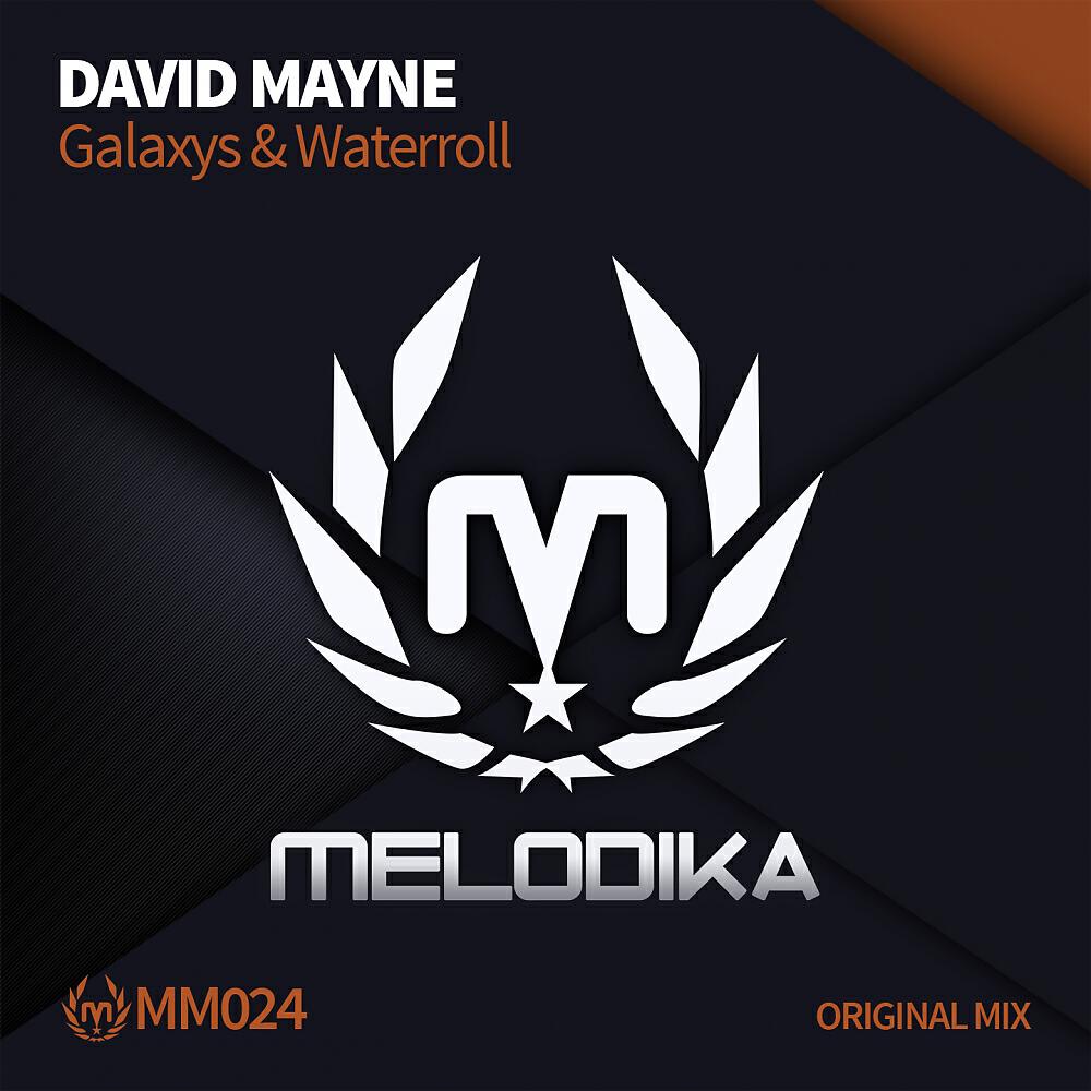 David Mayne - Galaxys