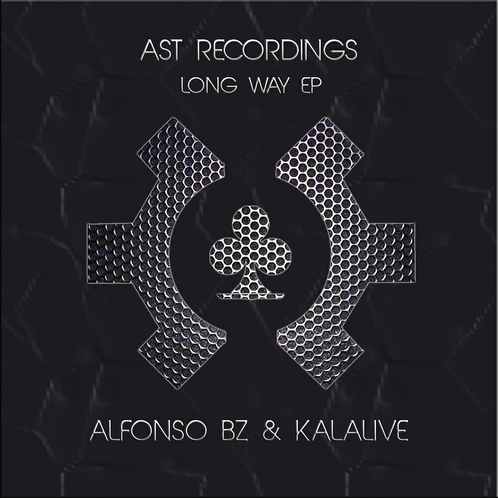 Alfonso BZ - Unconsciousness