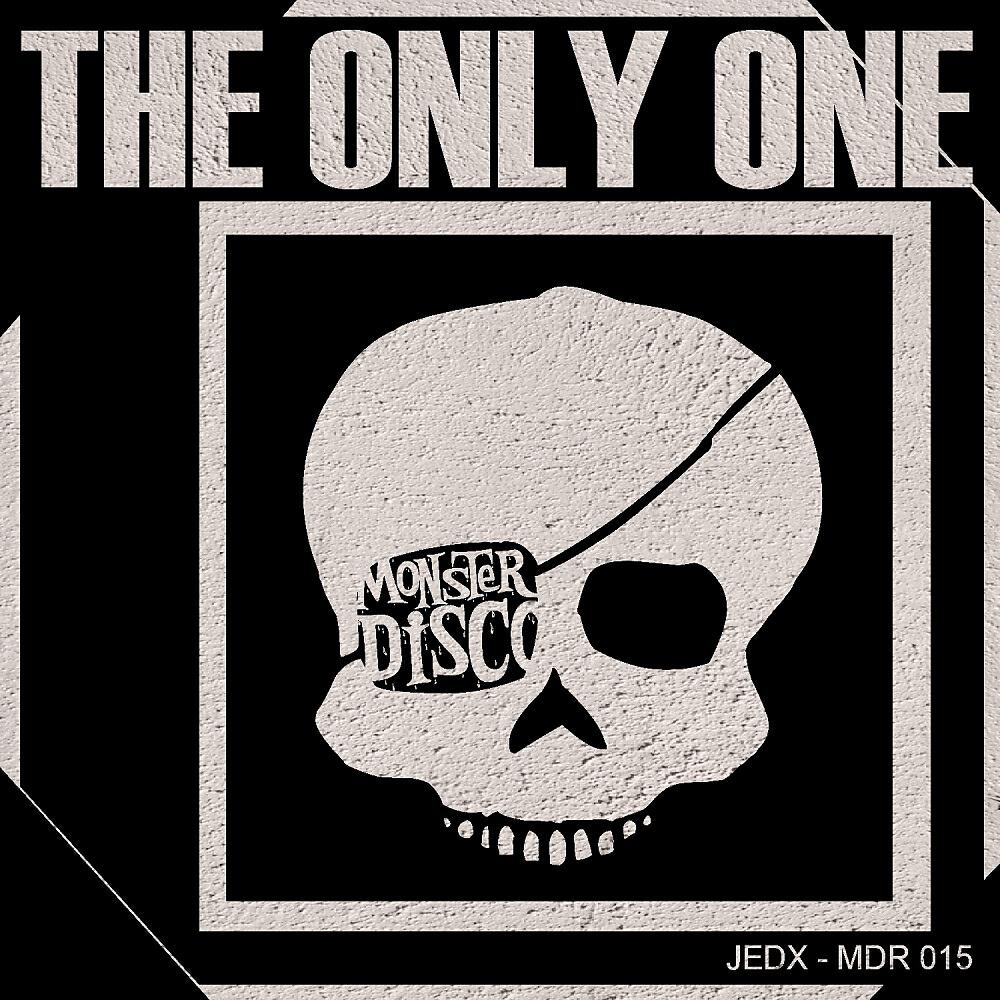 JedX - The Only One