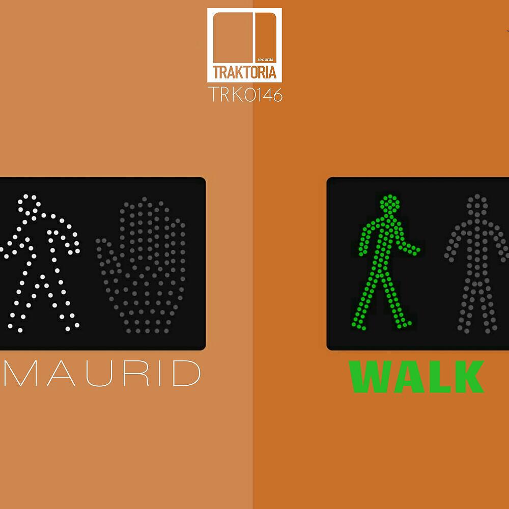 Maurid - Walk