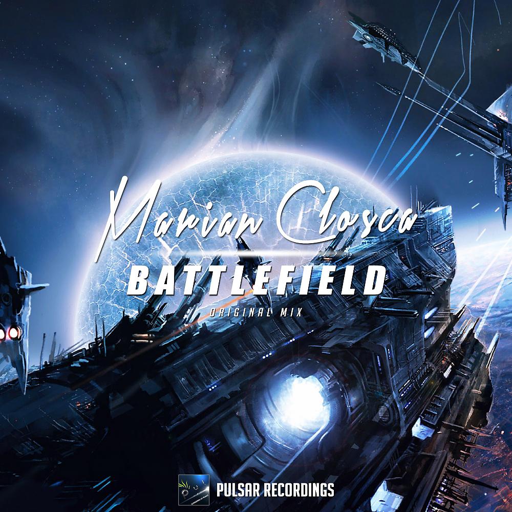 Постер альбома Battlefield