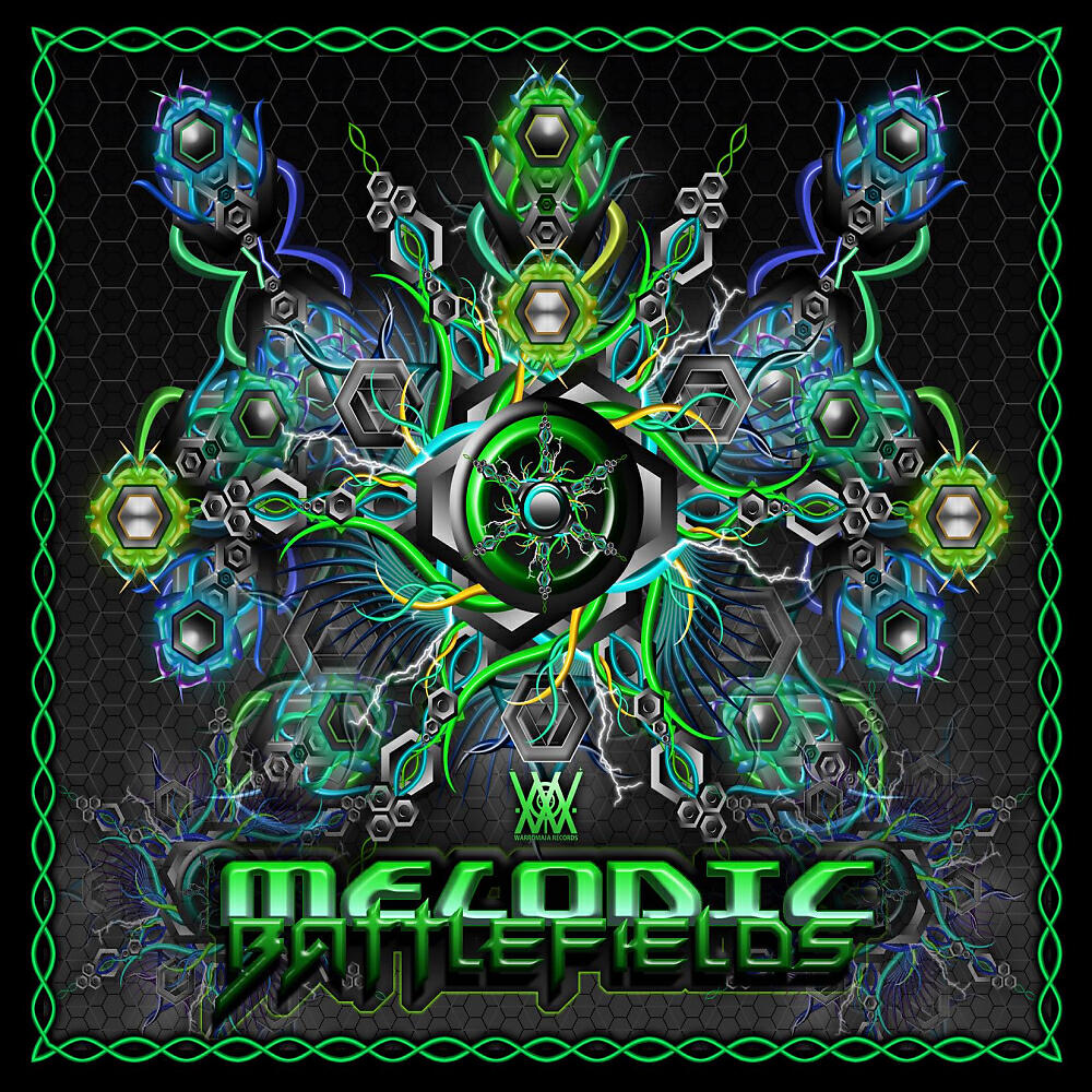 Antagon - Belief Engine (Altius Remix)