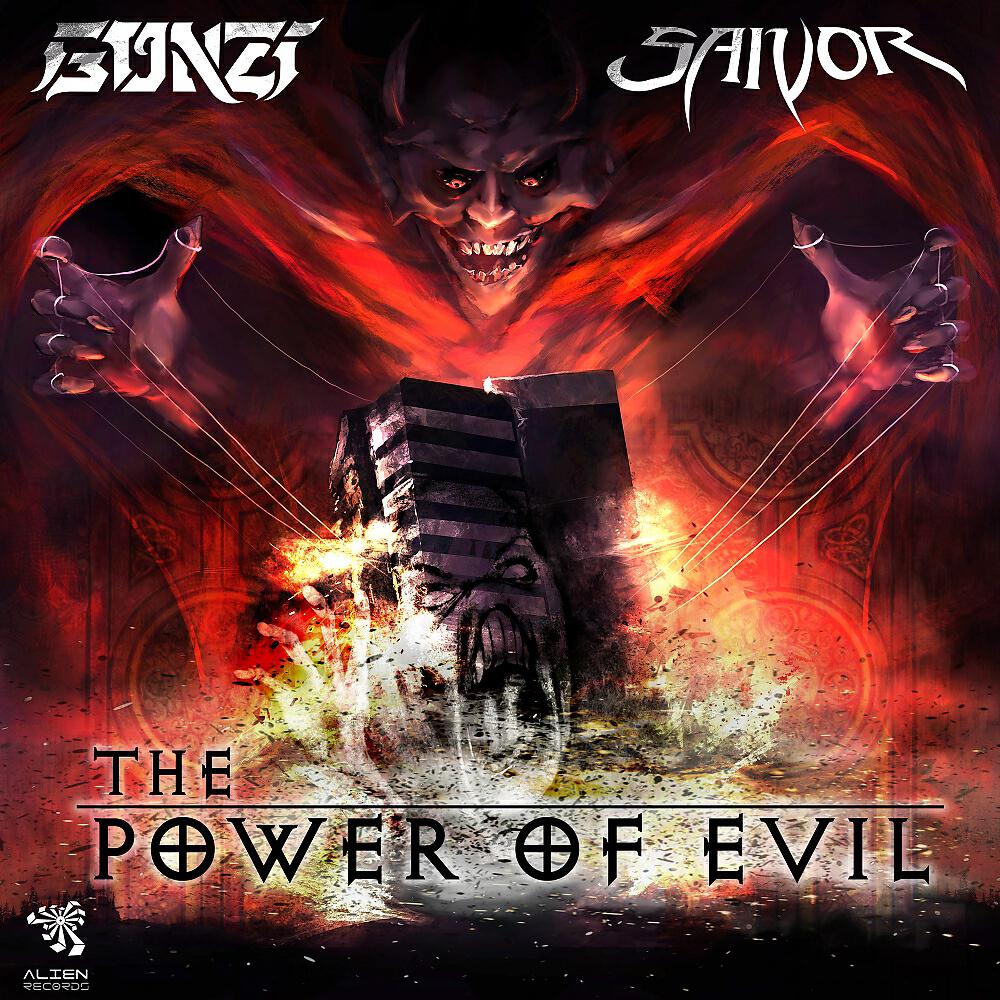 Saivor - Awaken Demon