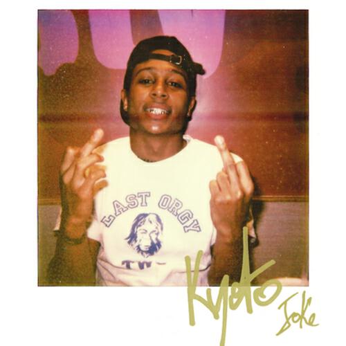 Joke - Scorpion Remix