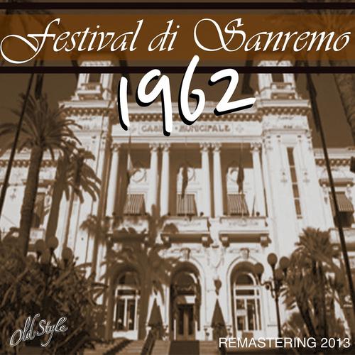 Постер альбома Festival di Sanremo 1962