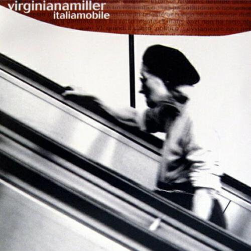 Virginiana Miller - Placenta