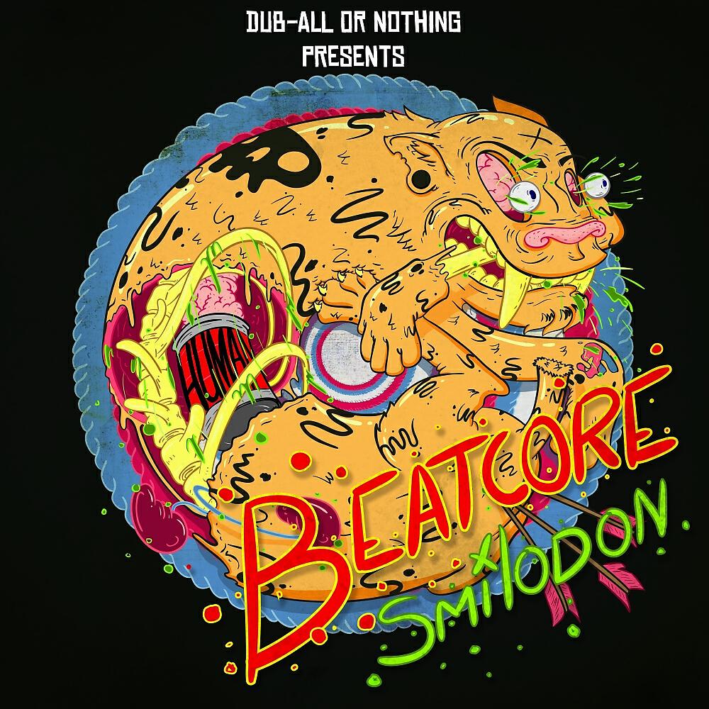 Beatcore - Smilodon