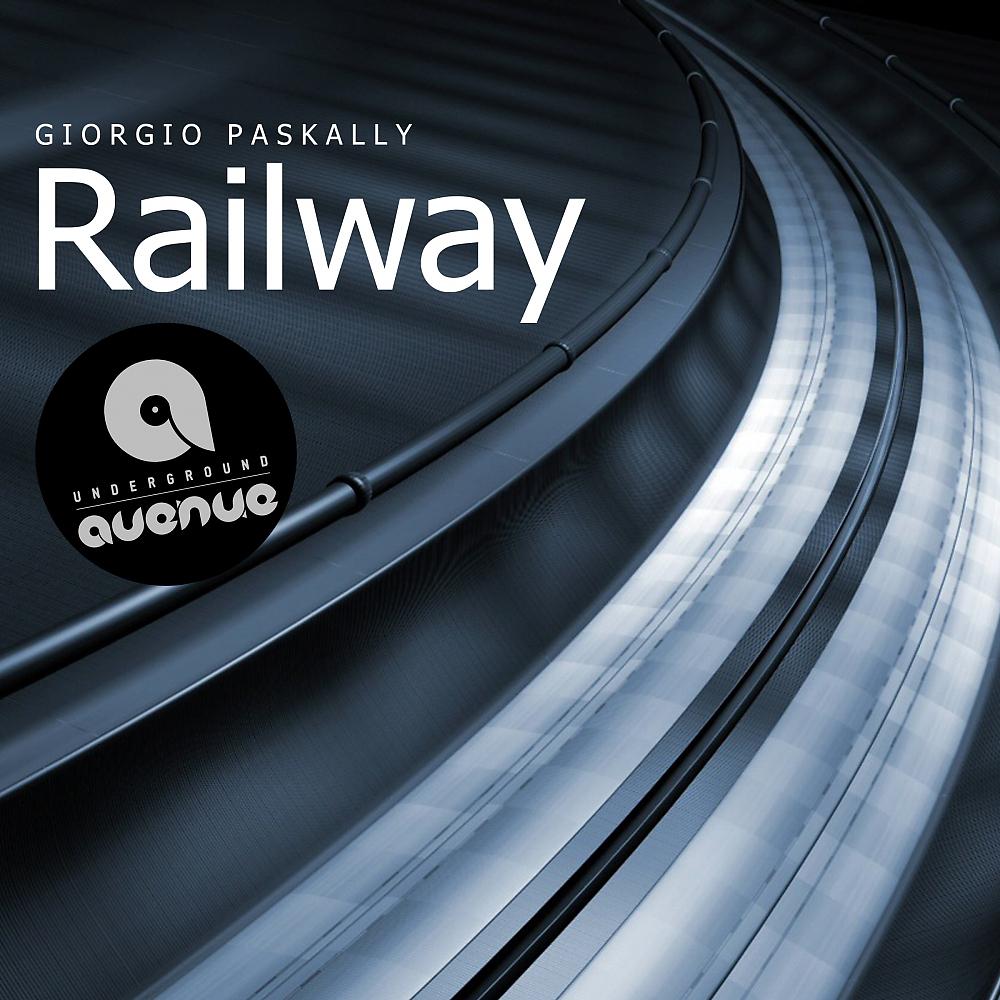 Постер альбома Railway