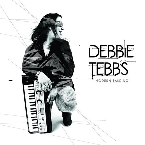 Debbie Tebbs - Your Mom Is a Dj