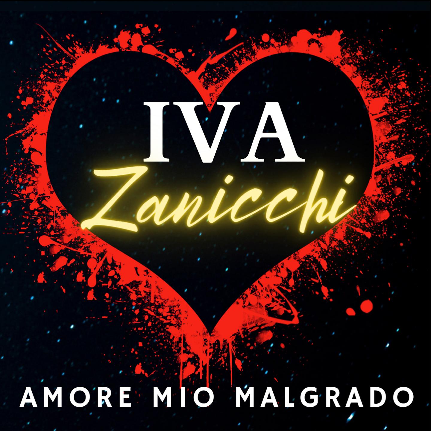 Постер альбома Amore mio malgrado