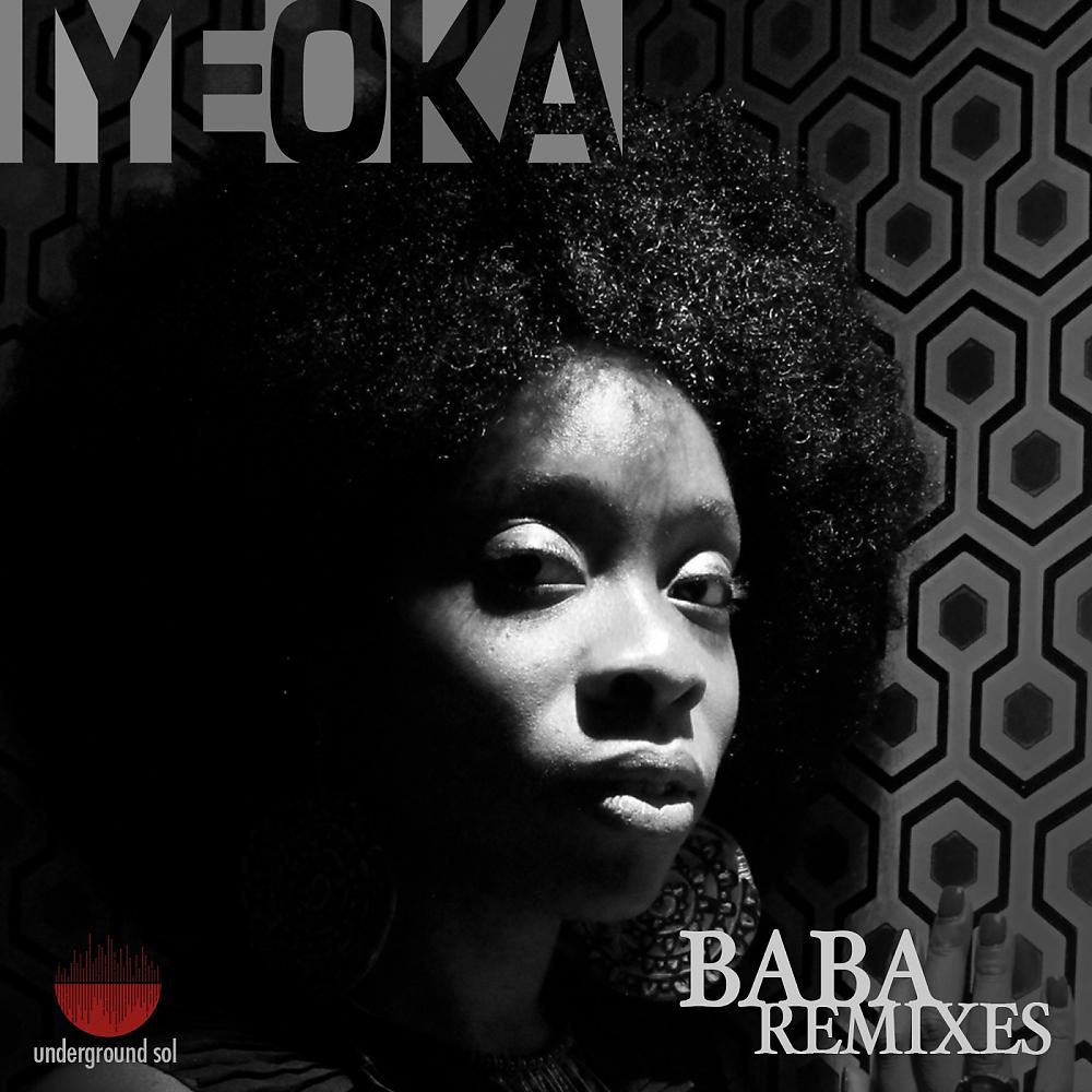 Постер альбома Baba Remixes