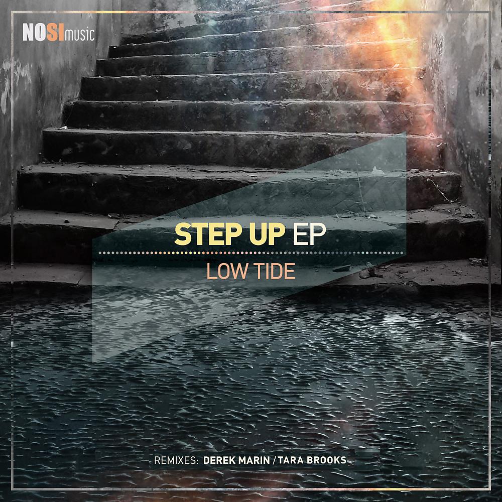 Постер альбома Step Up EP
