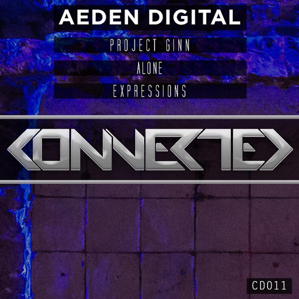 Aeden Digital - Project Ginn