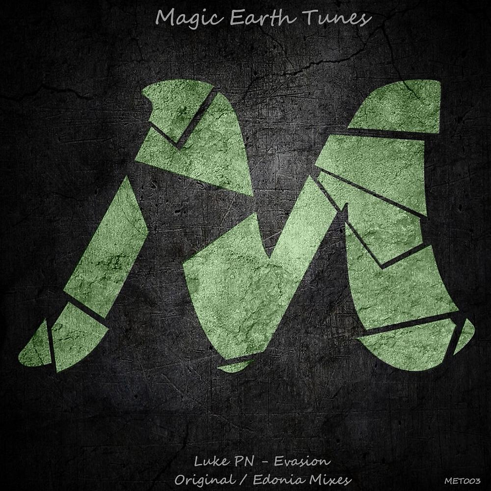Luke PN - Evasion (Edonia Remix)