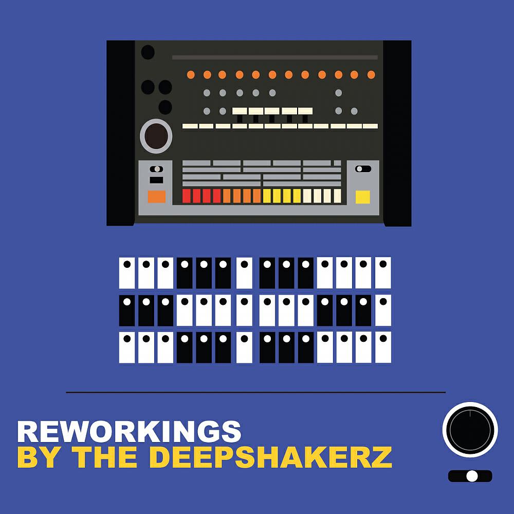 QUBIKO - On Your Mind (The Deepshakerz Rework)