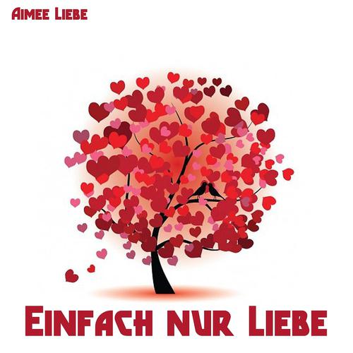 Постер альбома Einfach nur Liebe