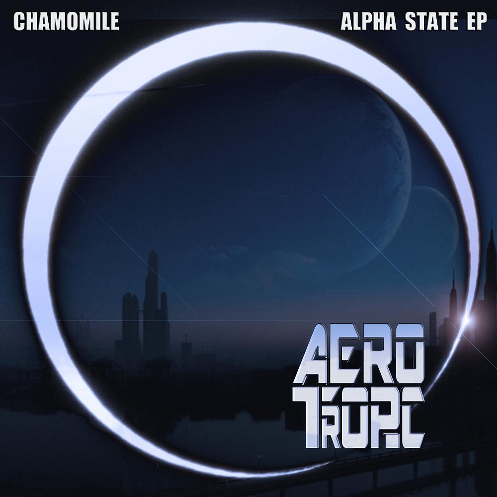 Постер альбома Alpha State EP