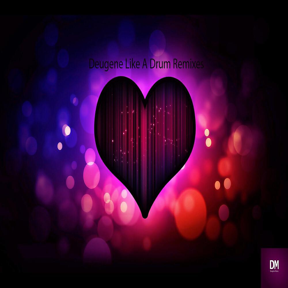 Deugene - Like A Drum (FK Remix)