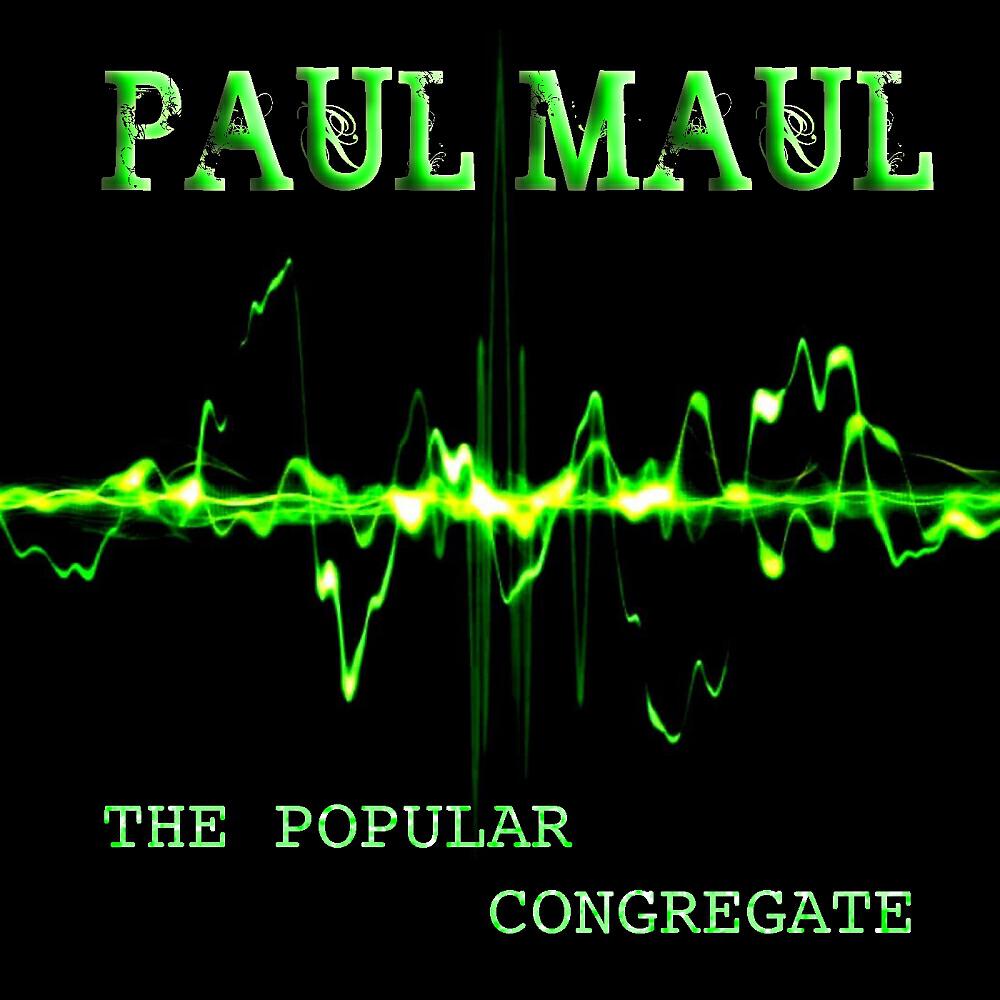 Paul Maul - I Would Fall