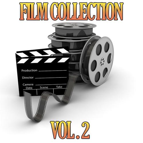 Постер альбома Film Collection, Vol. 2
