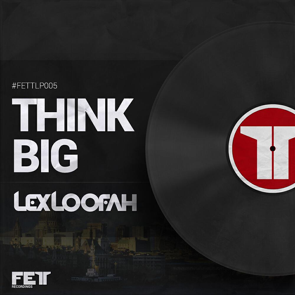Lex Loofah - Who's This