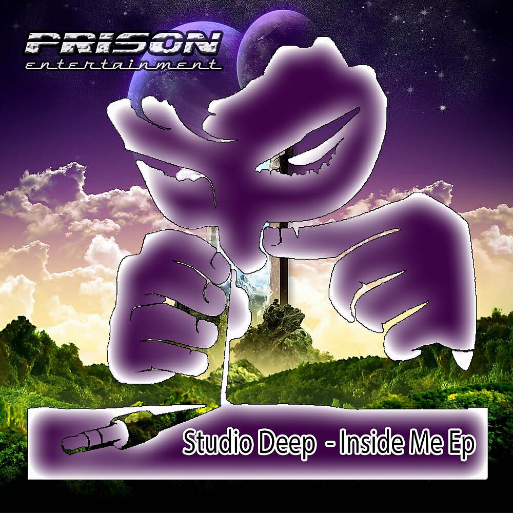 Studio Deep - Inside Me