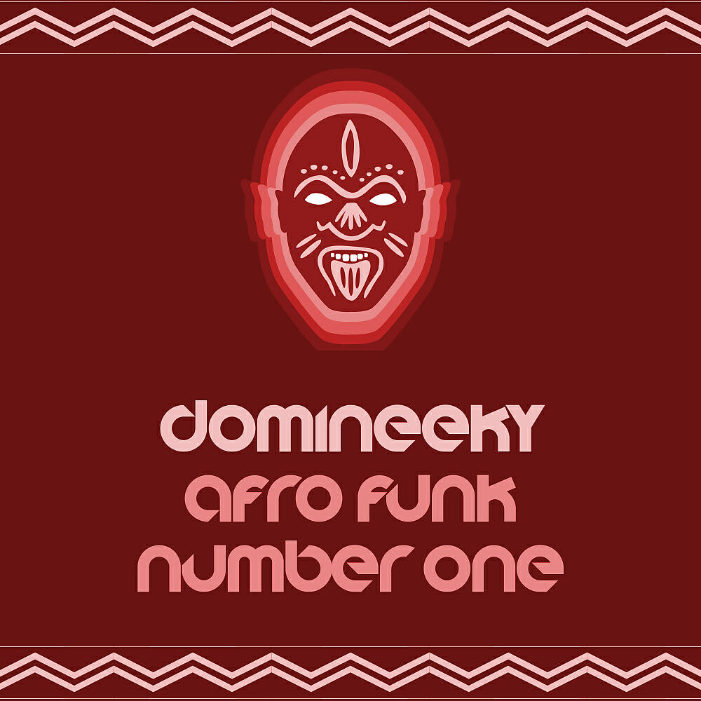 Domineeky - Afro Funk Number One Instrumental