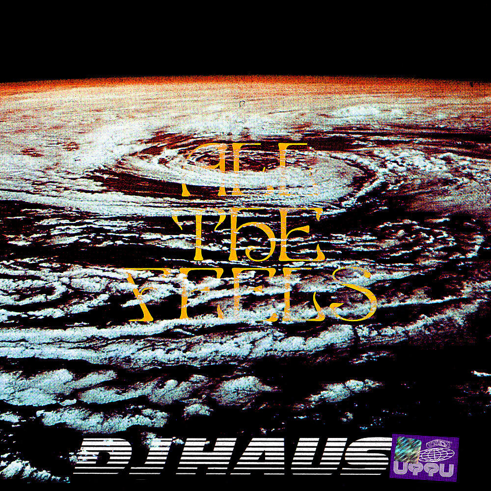 DJ Haus - All the Feels