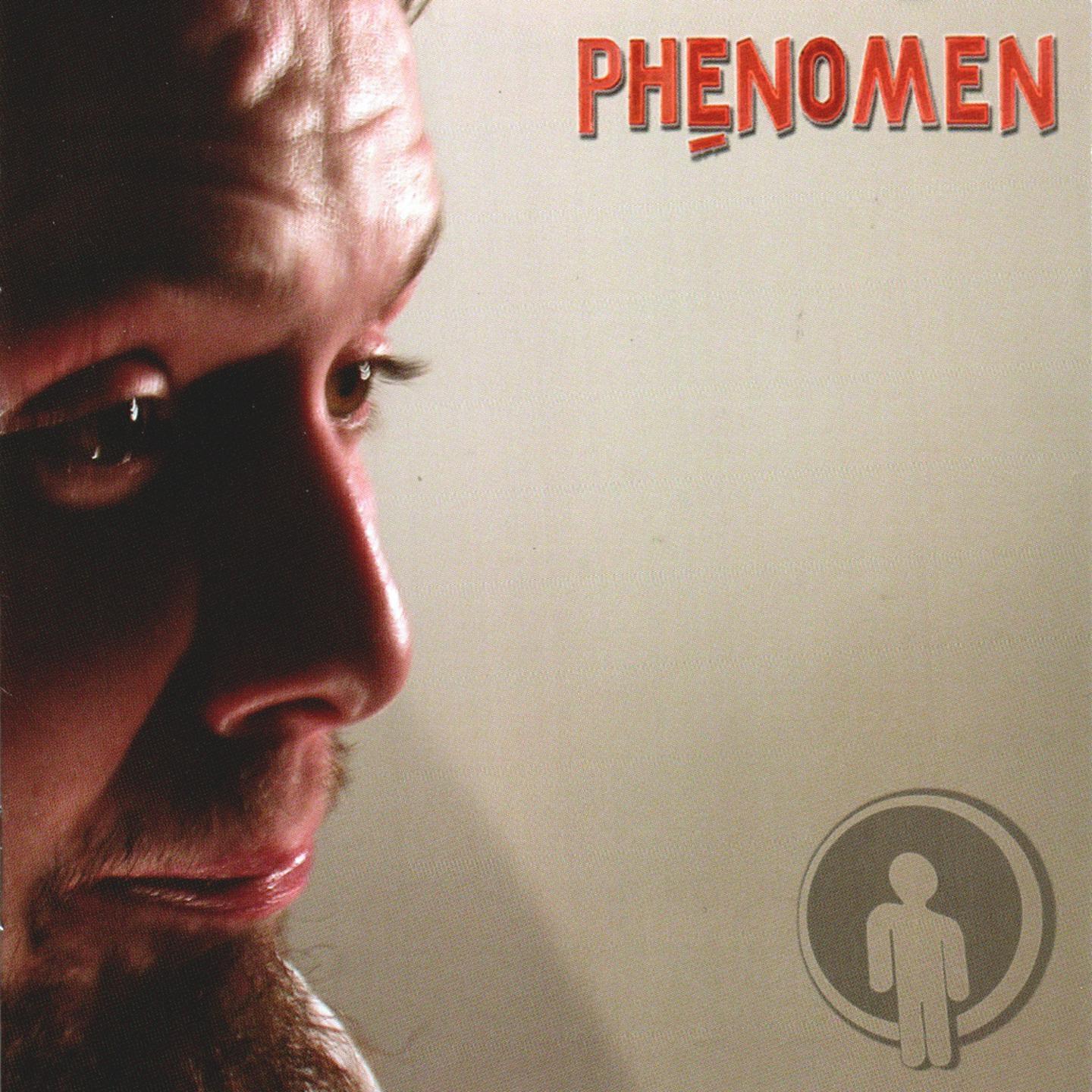Phenomen - Introlérance