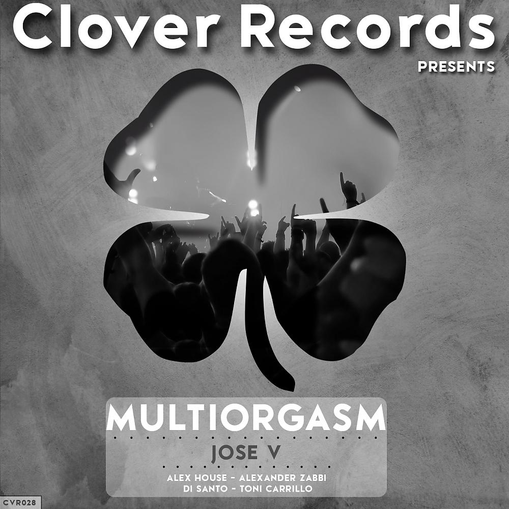 Постер альбома Multiorgasm