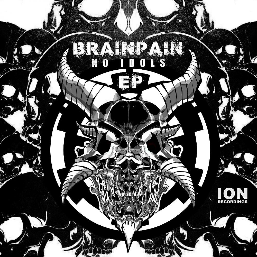 BrainPain - Funked Up
