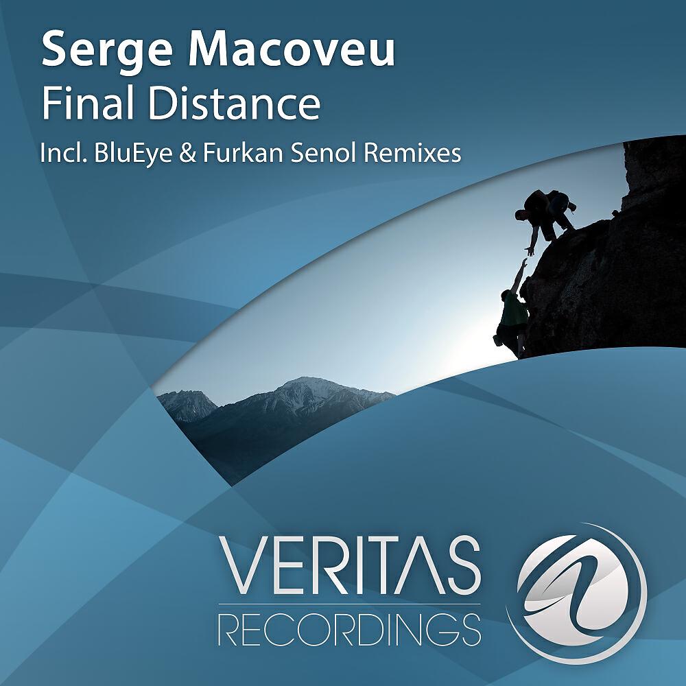 Serge Macoveu - Final Distance (BluEye Remix)