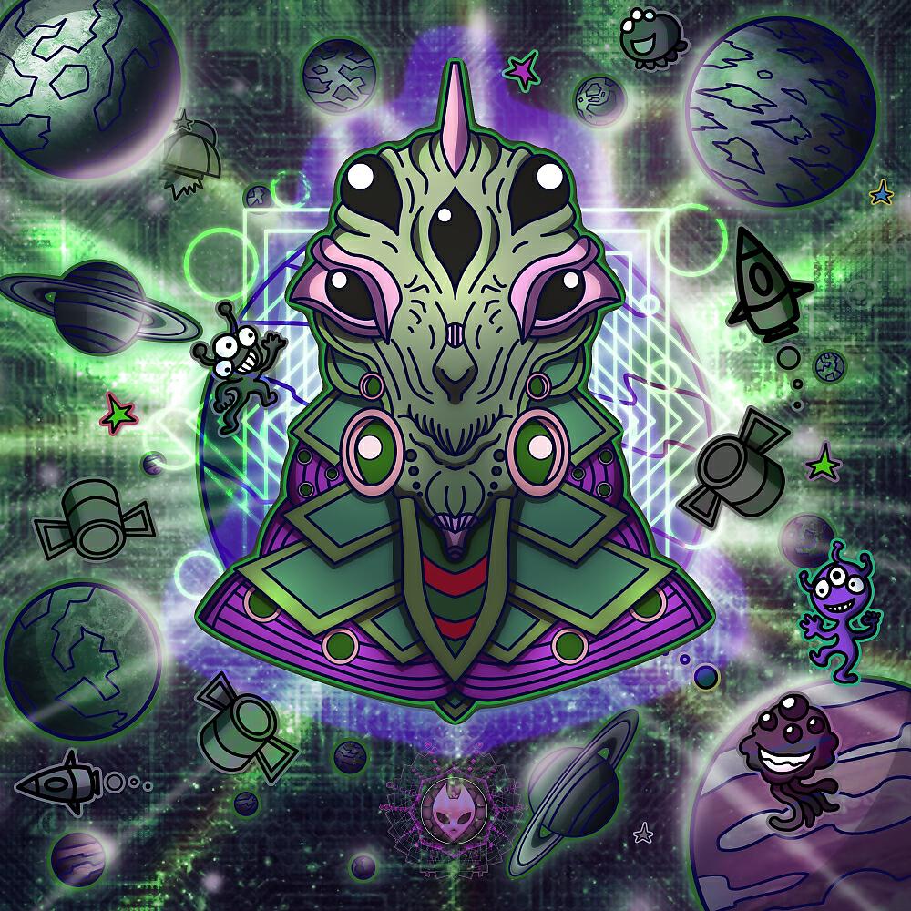 Core Error - Inner Sphere (Kasatka Remix)