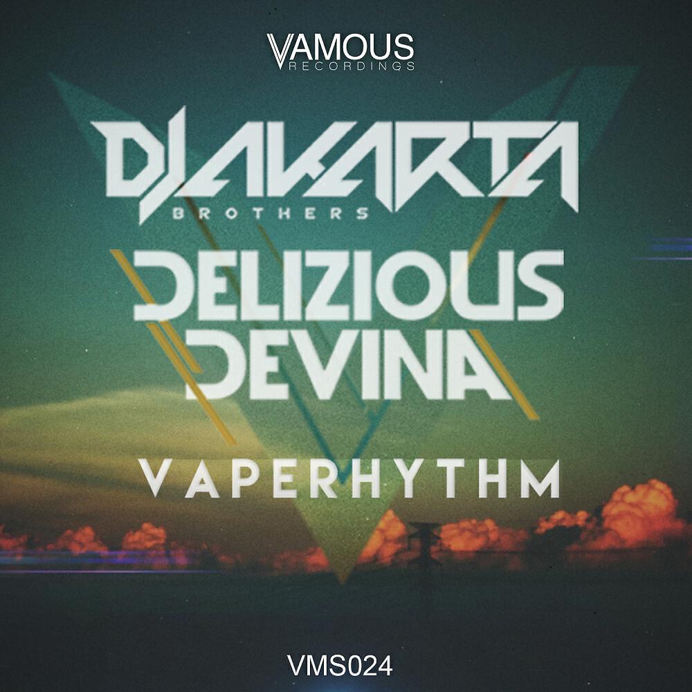 Djakarta Brothers - Vaperhythm
