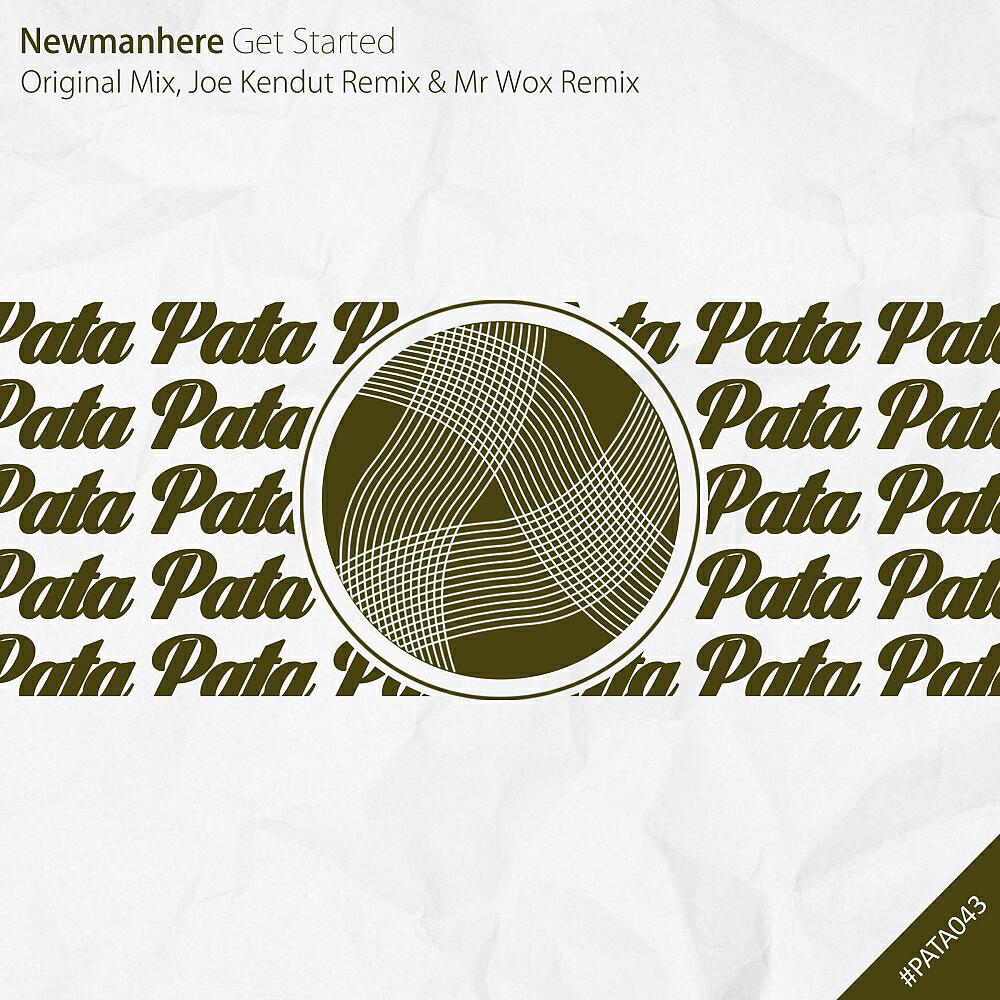 Newmanhere - Get Started (Mr Wox Remix)