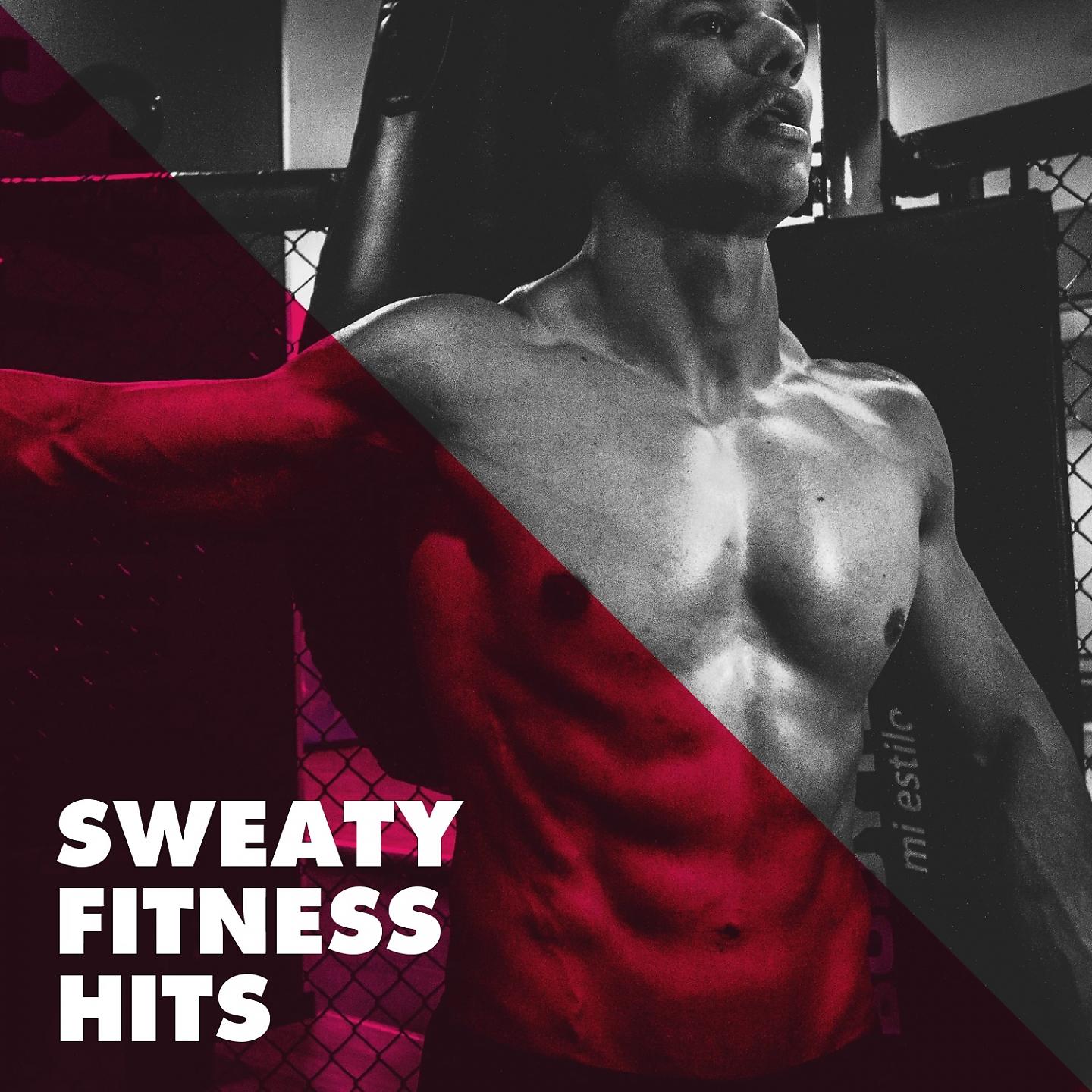 Постер альбома Sweaty Fitness Hits
