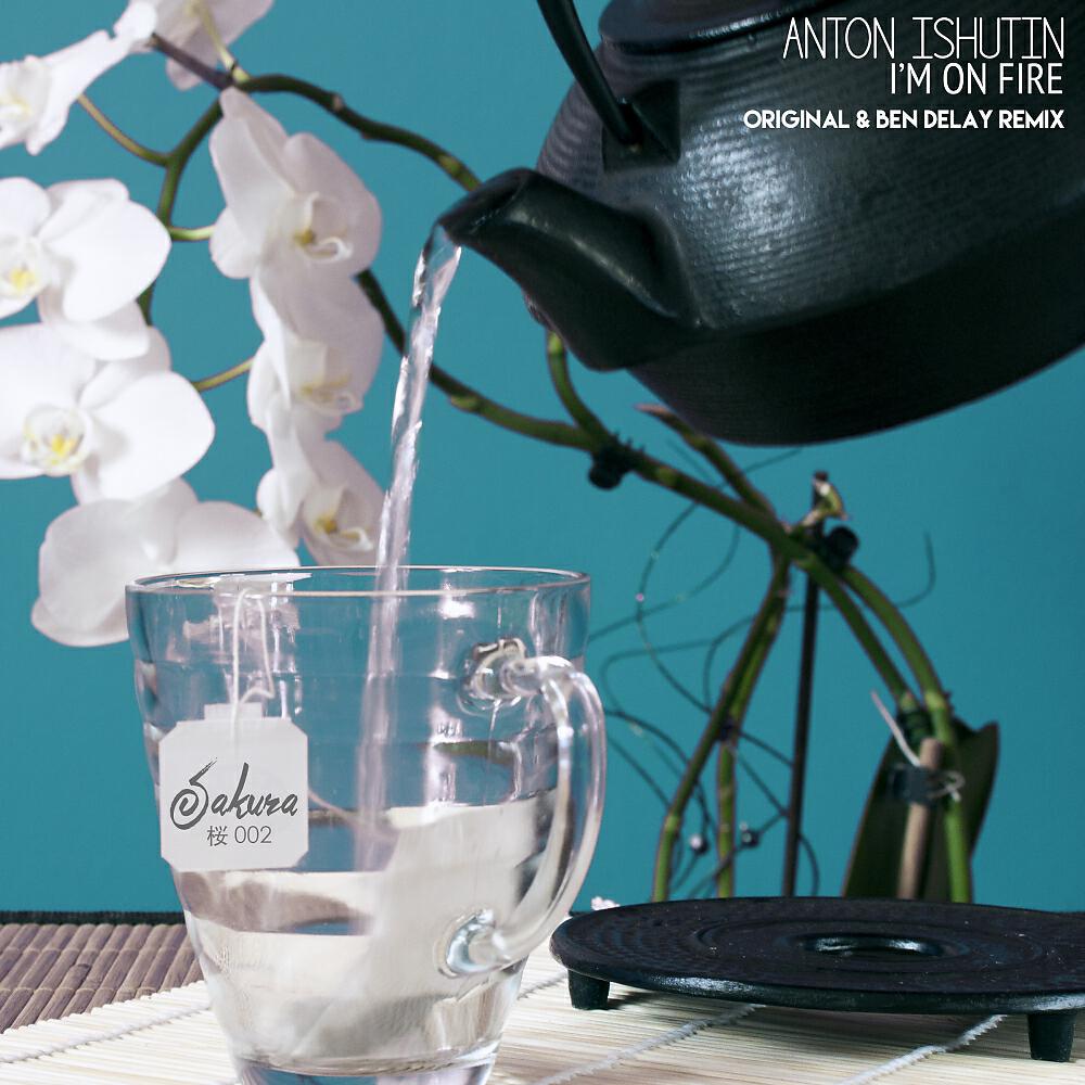 Anton Ishutin - I'm On Fire (Ben Delay Radio Edit)