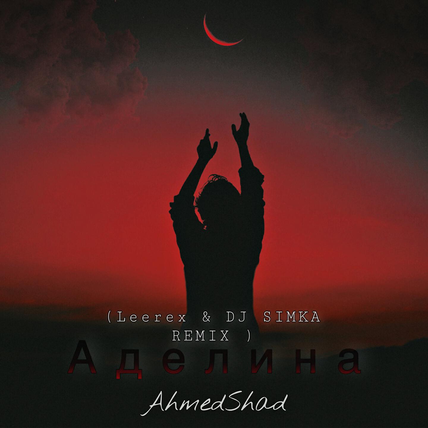 Ahmed Shad - Аделина (Leerex & Dj Simka Remix)
