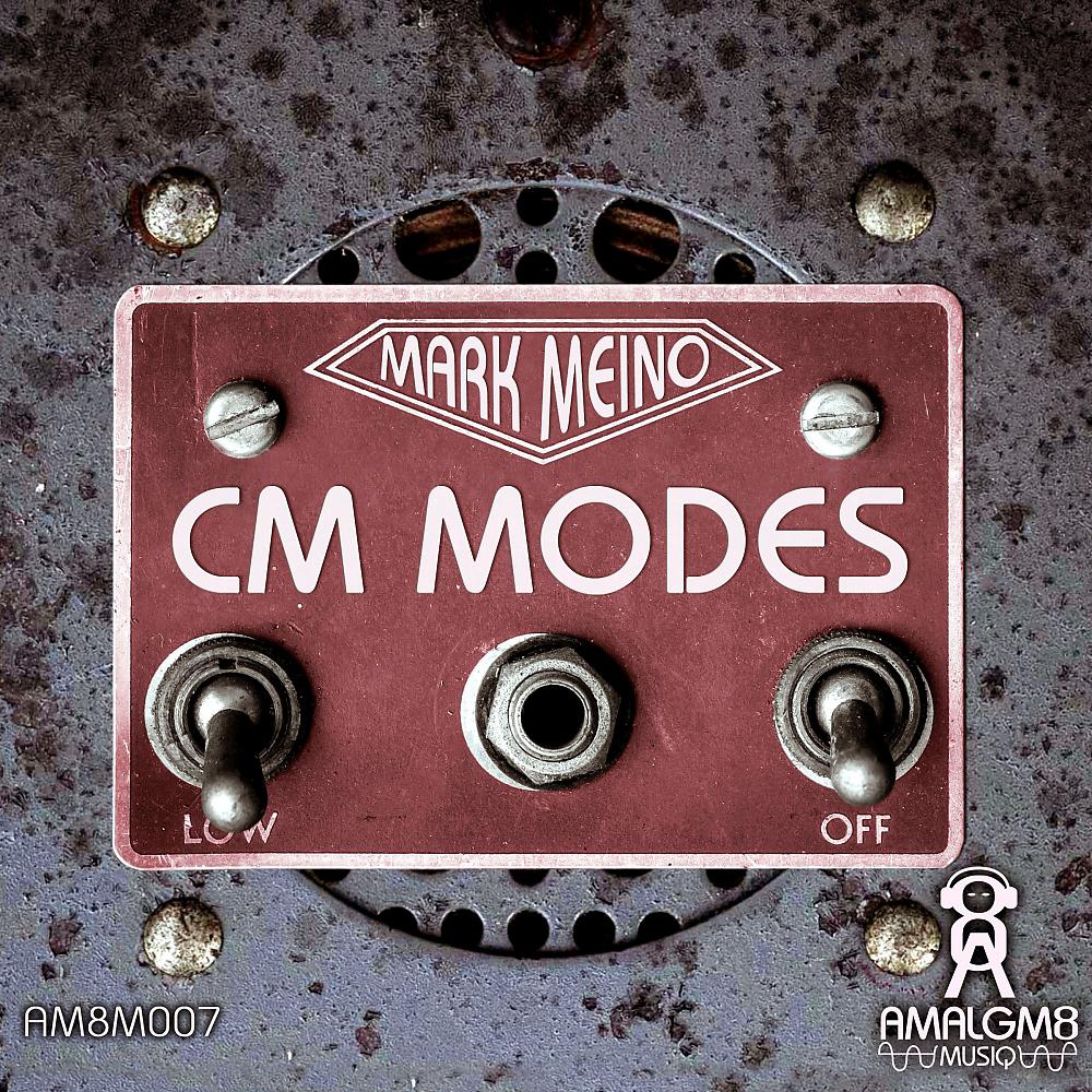 Постер альбома Cm Modes