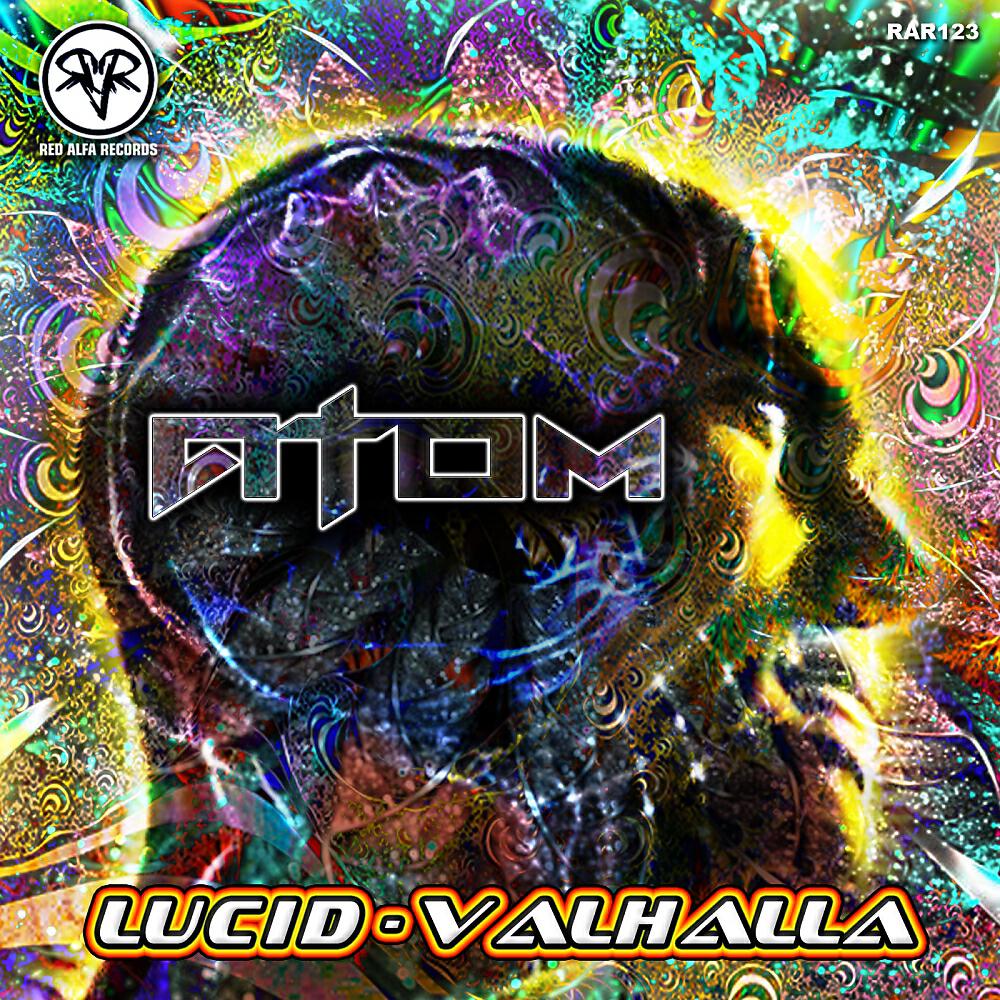 ATOM - Lucid