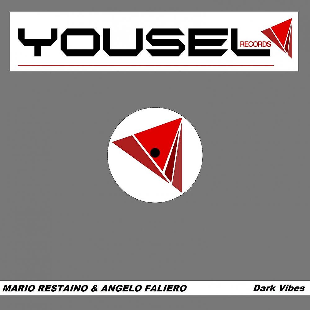 Mario Restaino - Dark Vibes