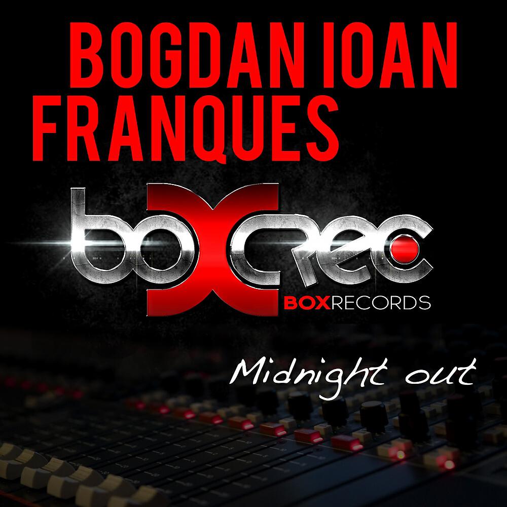 Franques - Midnight Out