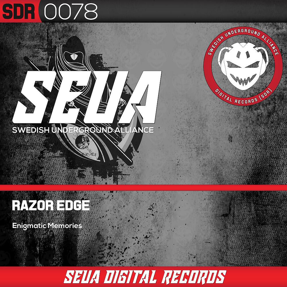 Razor Edge - Sonic Smash