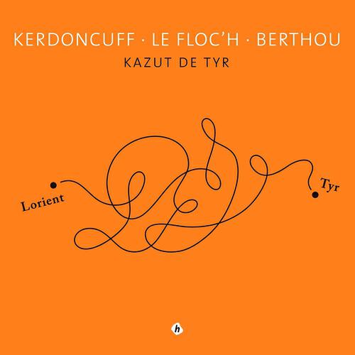 Kerdoncuff - Ninava