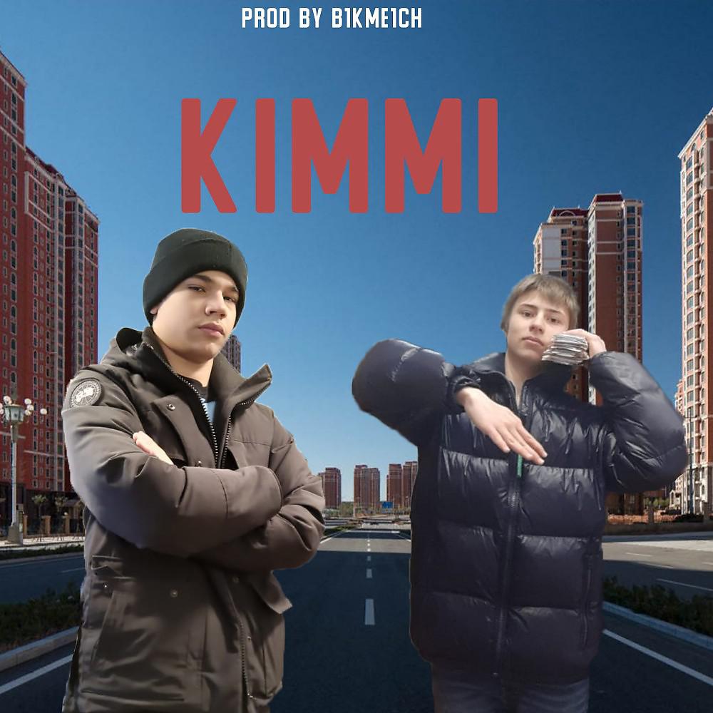 Постер альбома Kimmi