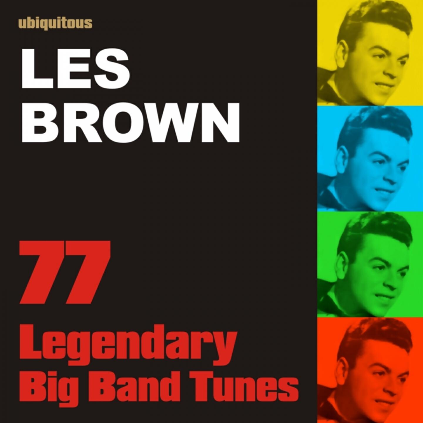 Les Brown And His Orchestra - Let It Snow! Let It Snow! Let It Snow!