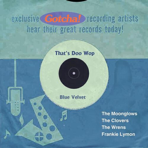Frankie Lymon - I'm Not a Juvenile Delinquent